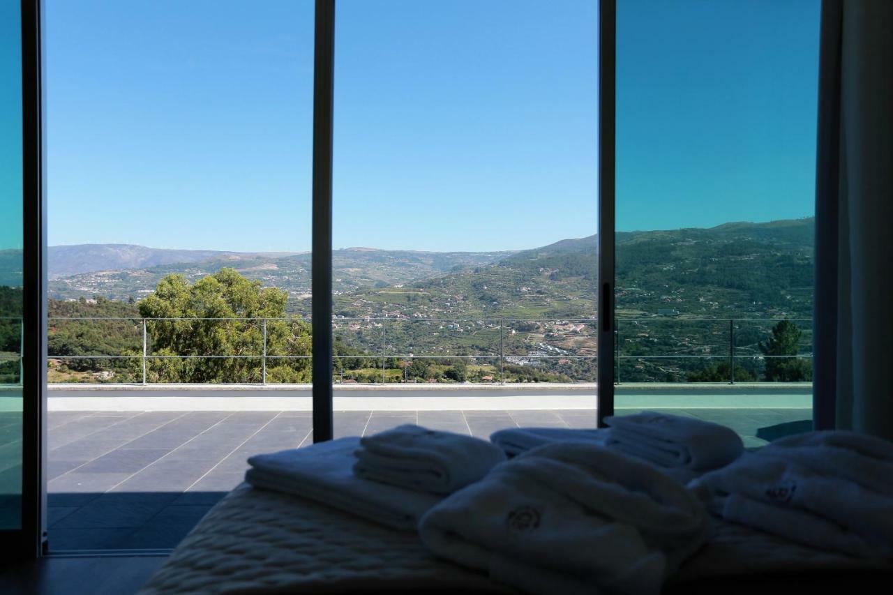 Quinta De Beiredos Villa Santa Cruz do Douro Exterior photo