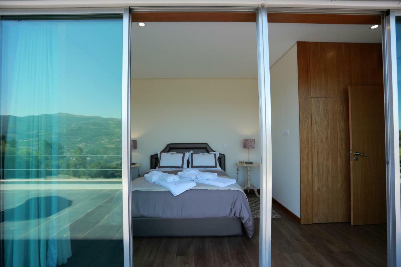 Quinta De Beiredos Villa Santa Cruz do Douro Exterior photo